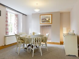 Brimpts Cottage