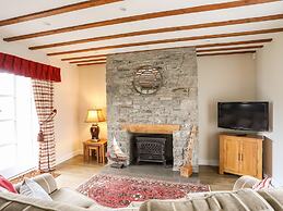 Tyn Towyn - Ty Glas Golau