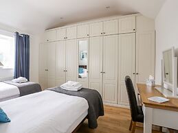 Tyn Towyn - The Stables