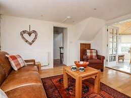 Tyn Towyn - The Stables