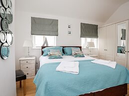 Tyn Towyn - The Stables