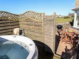 Tyn Towyn - The Stables