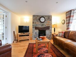 Tyn Towyn - The Stables