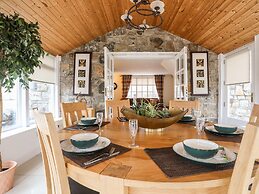 Tyn Towyn - The Stables