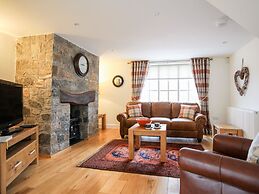 Tyn Towyn - The Stables