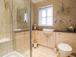 Tyn Towyn - The Stables