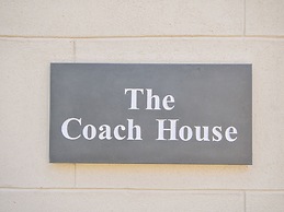 The Coach House at Pendower House