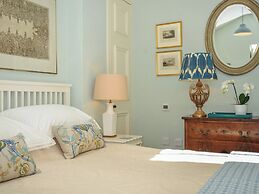 The Coach House at Pendower House