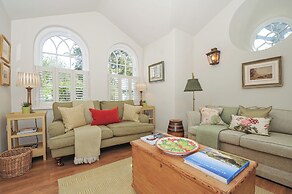 The Coach House at Pendower House