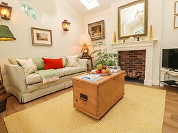 The Coach House at Pendower House