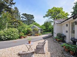 The Coach House at Pendower House