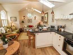 The Coach House at Pendower House