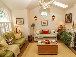 The Coach House at Pendower House