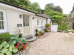 The Coach House at Pendower House