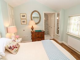 The Coach House at Pendower House