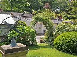 The Coach House at Pendower House