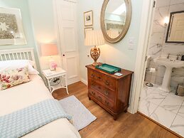 The Coach House at Pendower House