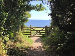 The Coach House at Pendower House