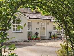 The Coach House at Pendower House