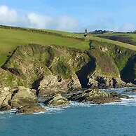 The Coach House at Pendower House