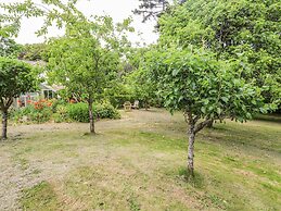 The Coach House at Pendower House