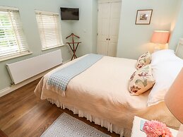 The Coach House at Pendower House