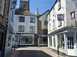 The Coach House at Pendower House