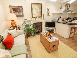 The Coach House at Pendower House