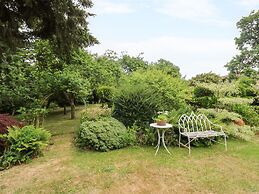 The Coach House at Pendower House