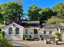 The Coach House at Pendower House