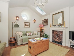 The Coach House at Pendower House