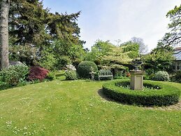 The Coach House at Pendower House