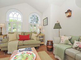 The Coach House at Pendower House