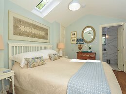 The Coach House at Pendower House