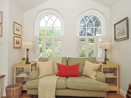 The Coach House at Pendower House
