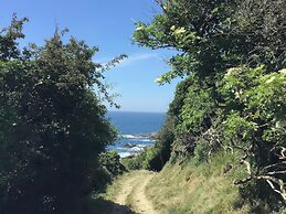 The Coach House at Pendower House