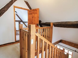 Old Hall Barn 4