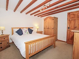 Old Hall Barn 4