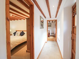Old Hall Barn 4
