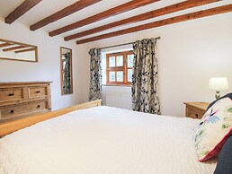 Old Hall Barn 4