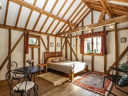 The Little Granary