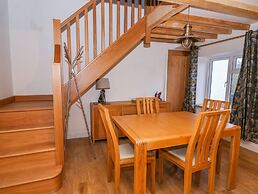 Crooked Hill Cottage