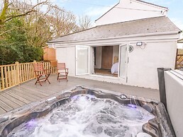 Crooked Hill Cottage