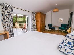 Crooked Hill Cottage