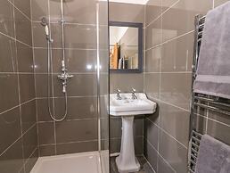 Crooked Hill Cottage