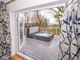 Crooked Hill Cottage