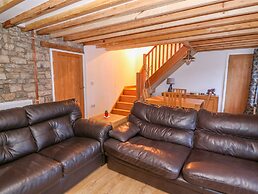 Crooked Hill Cottage