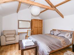 Crooked Hill Cottage