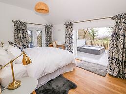 Crooked Hill Cottage