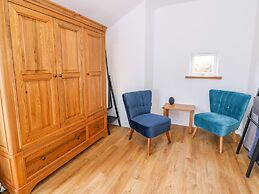 Crooked Hill Cottage